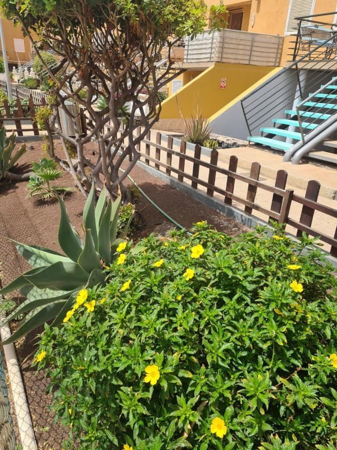 Apartamento Casa Daria Costa De Antigua Exterior foto