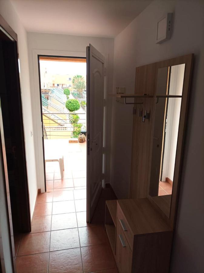 Apartamento Casa Daria Costa De Antigua Exterior foto
