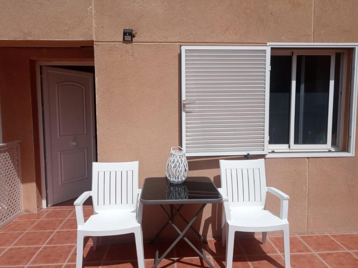 Apartamento Casa Daria Costa De Antigua Exterior foto