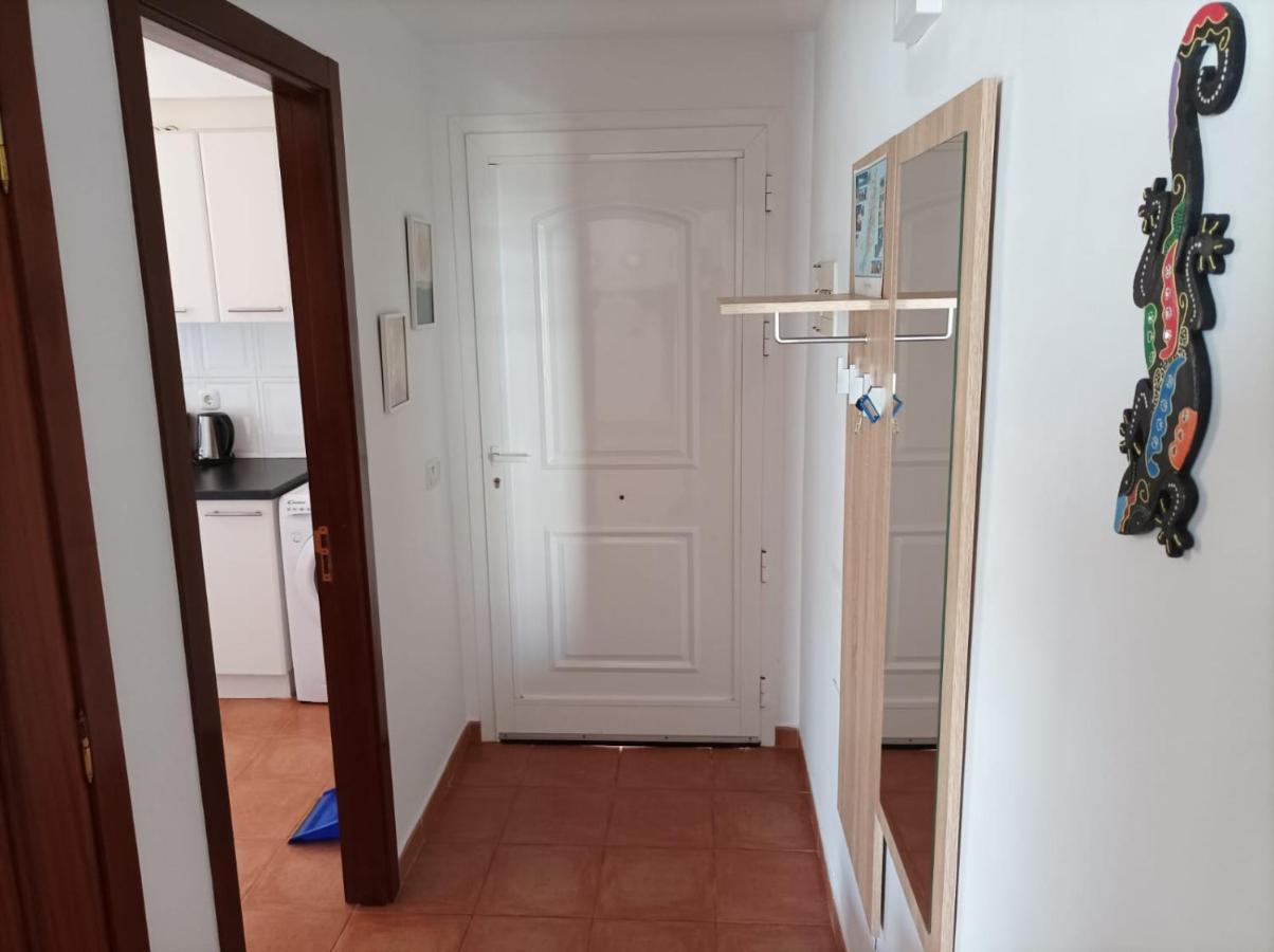 Apartamento Casa Daria Costa De Antigua Exterior foto