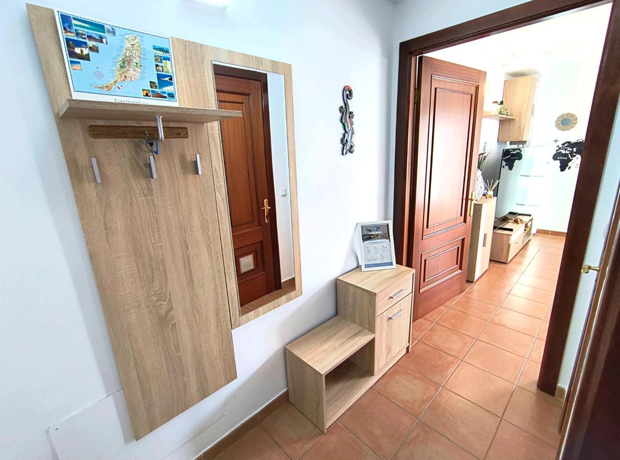 Apartamento Casa Daria Costa De Antigua Exterior foto