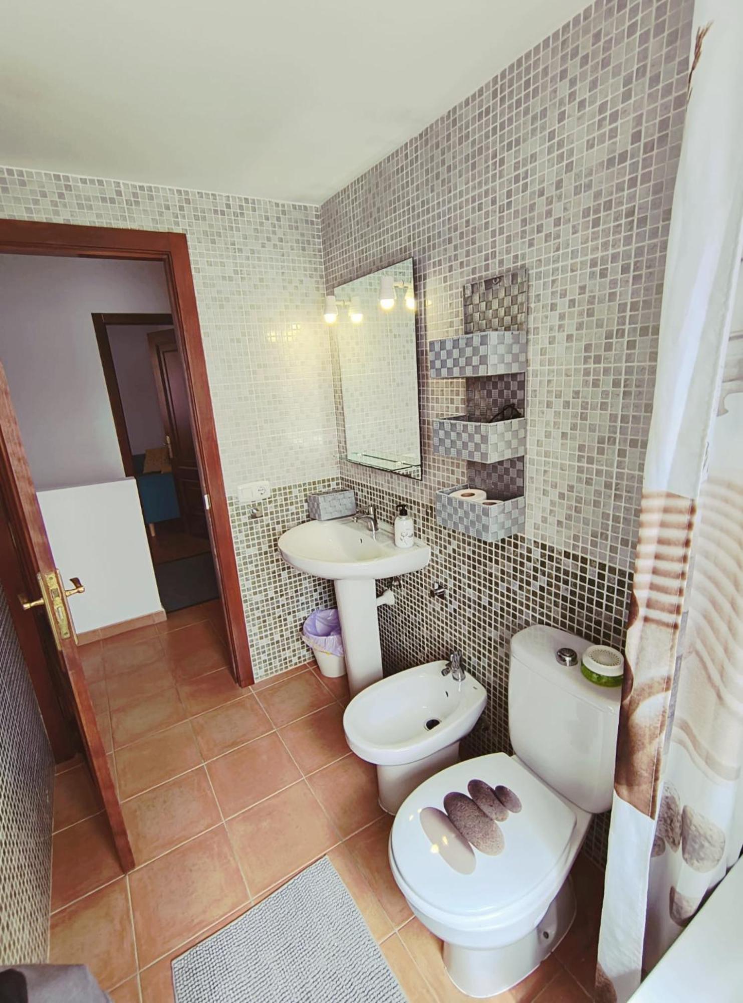 Apartamento Casa Daria Costa De Antigua Exterior foto