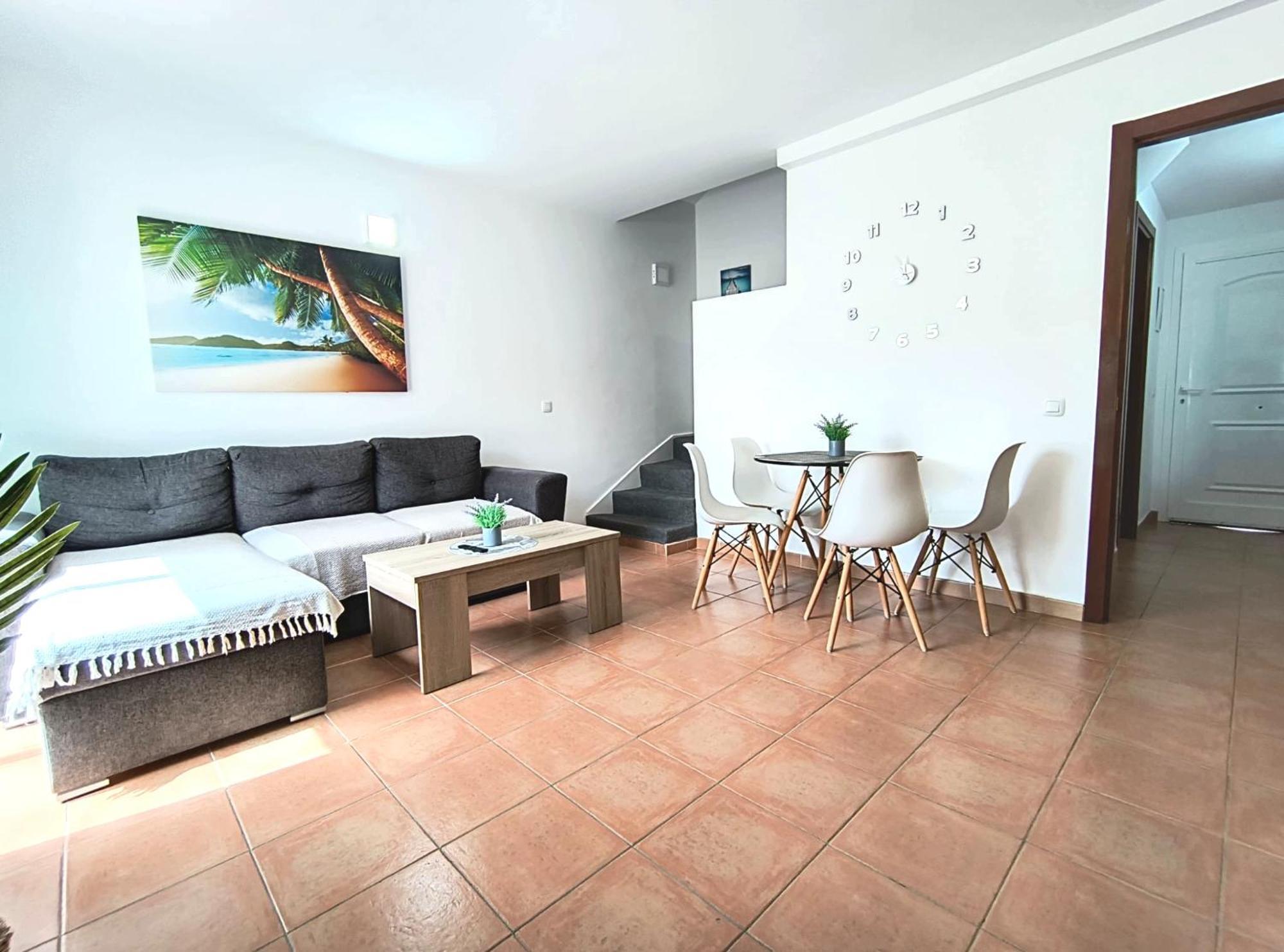 Apartamento Casa Daria Costa De Antigua Exterior foto